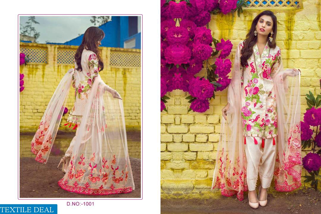 volono Shahbano vol-1 Wholesale pakistani concept Suits